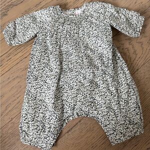 Bonpoint Padded Onesie